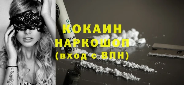 шишки Лиски