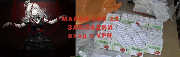 шишки Лиски